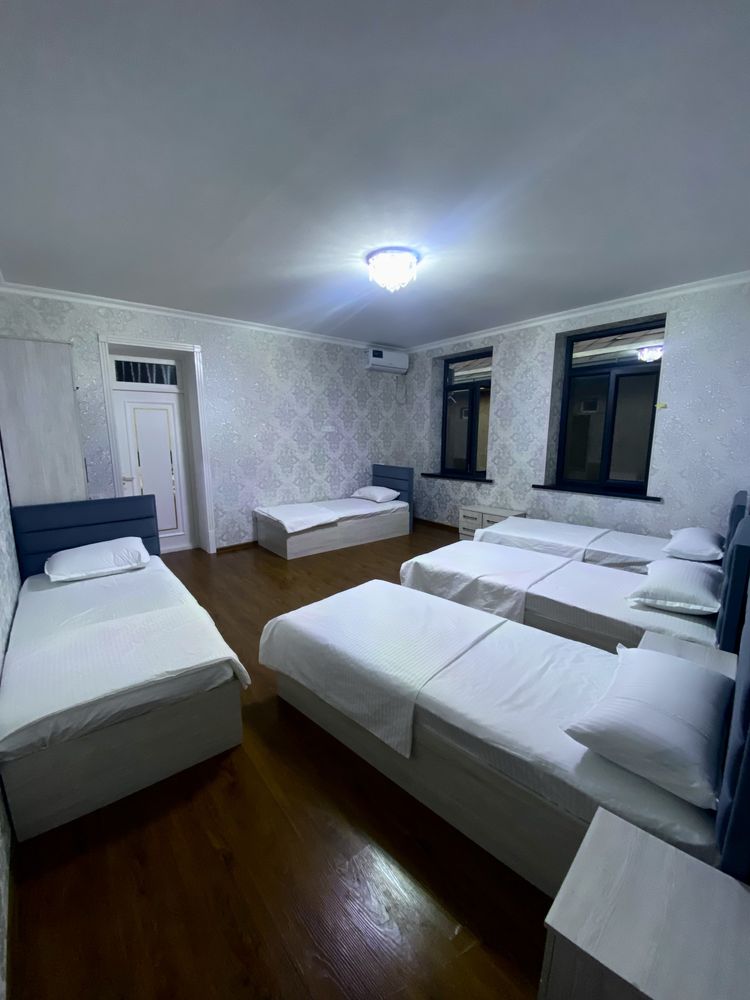 Zebo_hotel_registan