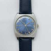 Citizen Blue PRX Parawater мъжки механичен винтидж часовник