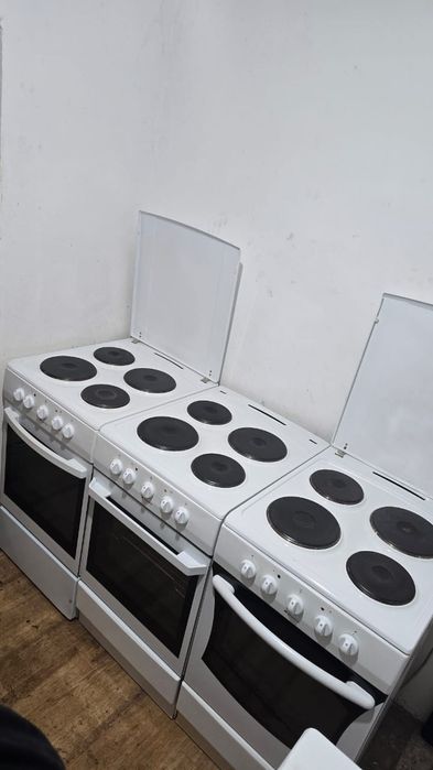 Плита электрическая