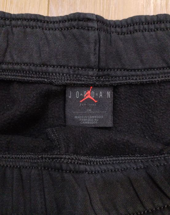 Nike air jordan долнище мъжко оригинален