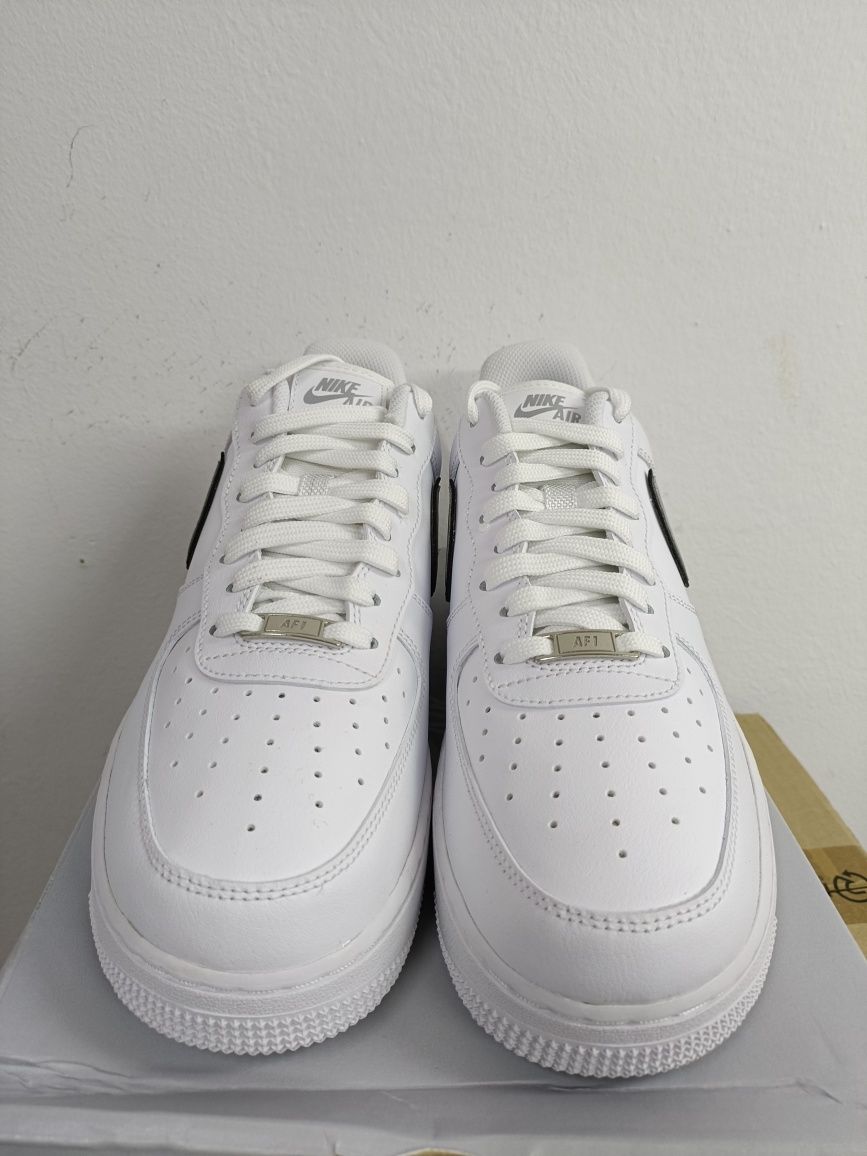 Nike Air Force 1 '07 Low номер 44 код 8A