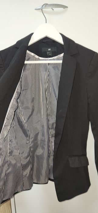 Сако H&M размер XS като ново