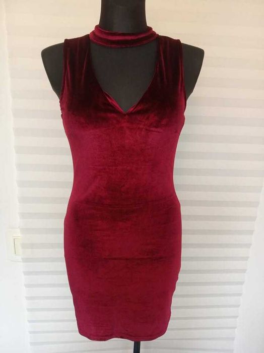 Новое женское платье от английского бренда NewLook