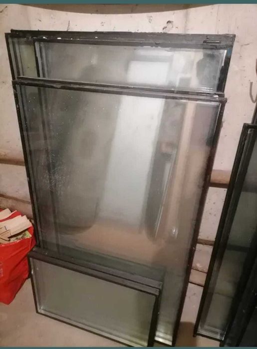 Geamuri/Sticla termopan diverse dimensiuni si preturi