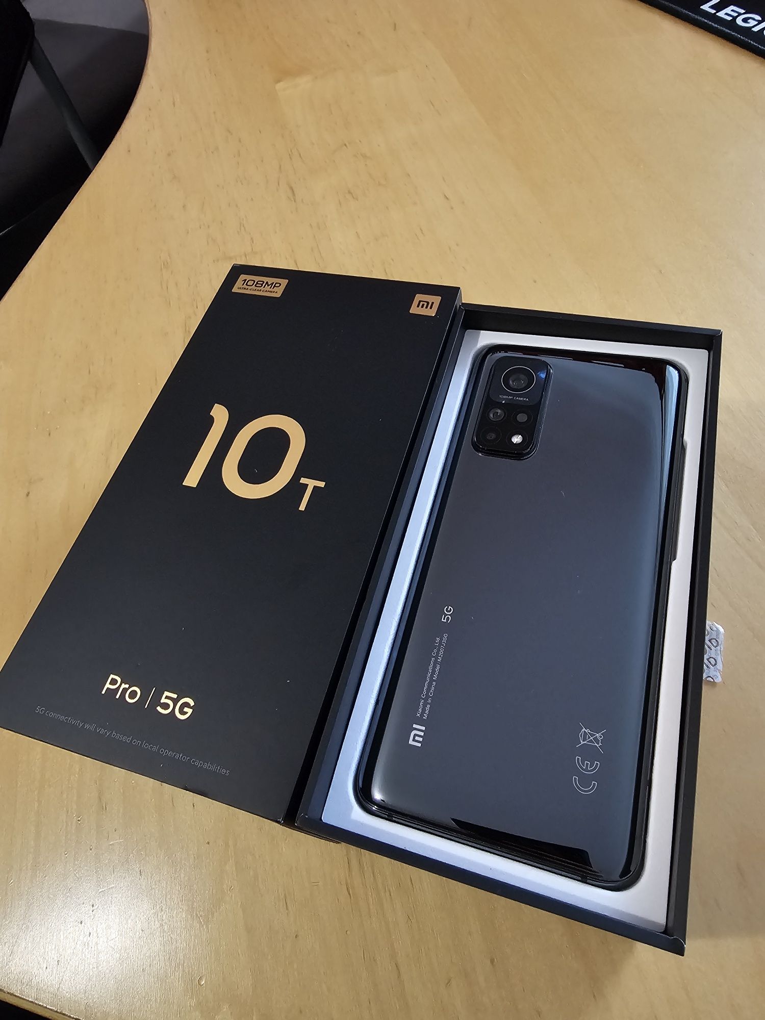 Xiaomi Mi 10 T PRO