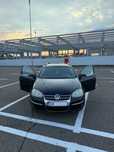 Golf 5 Variant/Break