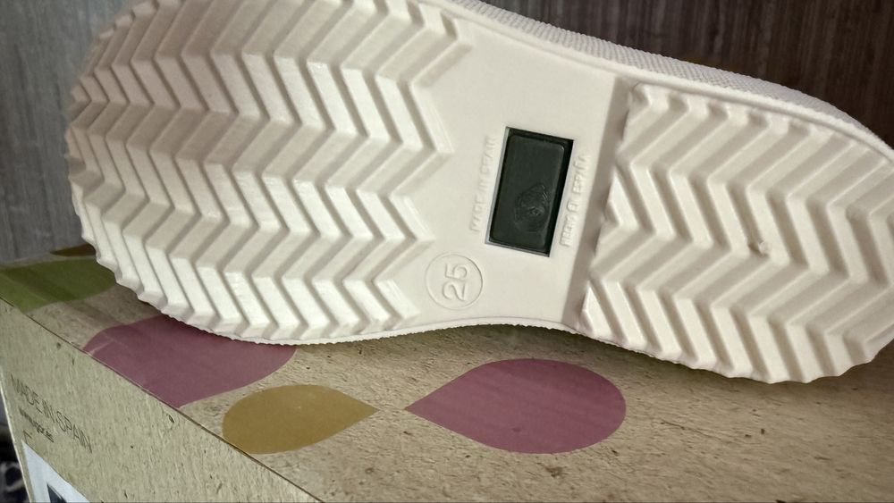 Гуменш ботуши  IGOR  2 бр. с подплата 100% вълна