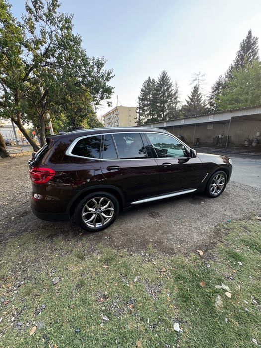 Bmw X3 ***143000 km***