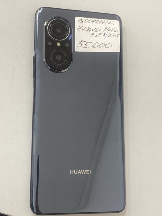 Huawei Nova 9SE 128 gb Астана
