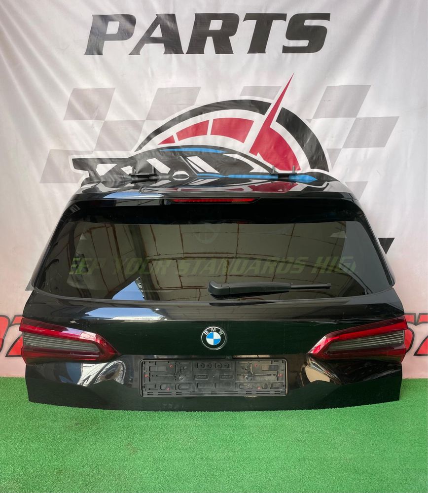 Dezmembrez Bmw X5 G05 3.0d B57 / M50I N63B44D Fata Completa Suspensie