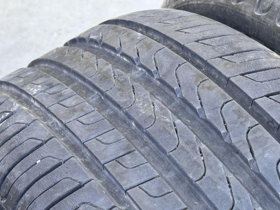 205/55/R16 Pirelli Cintorato P7 4бр летни dot4619
