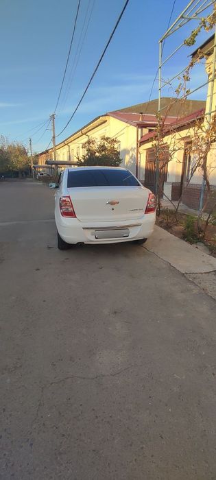 Cobalt 2024 техпаспорт 2025 кузов срочно сотилади