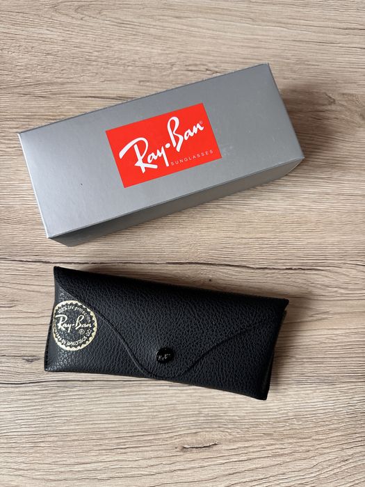 Ochelari soare Rayban Polarizati ERIKA 0RB4171 NOI
