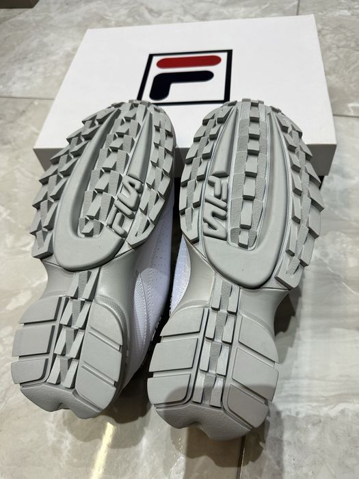 Обувки Fila Disruptor