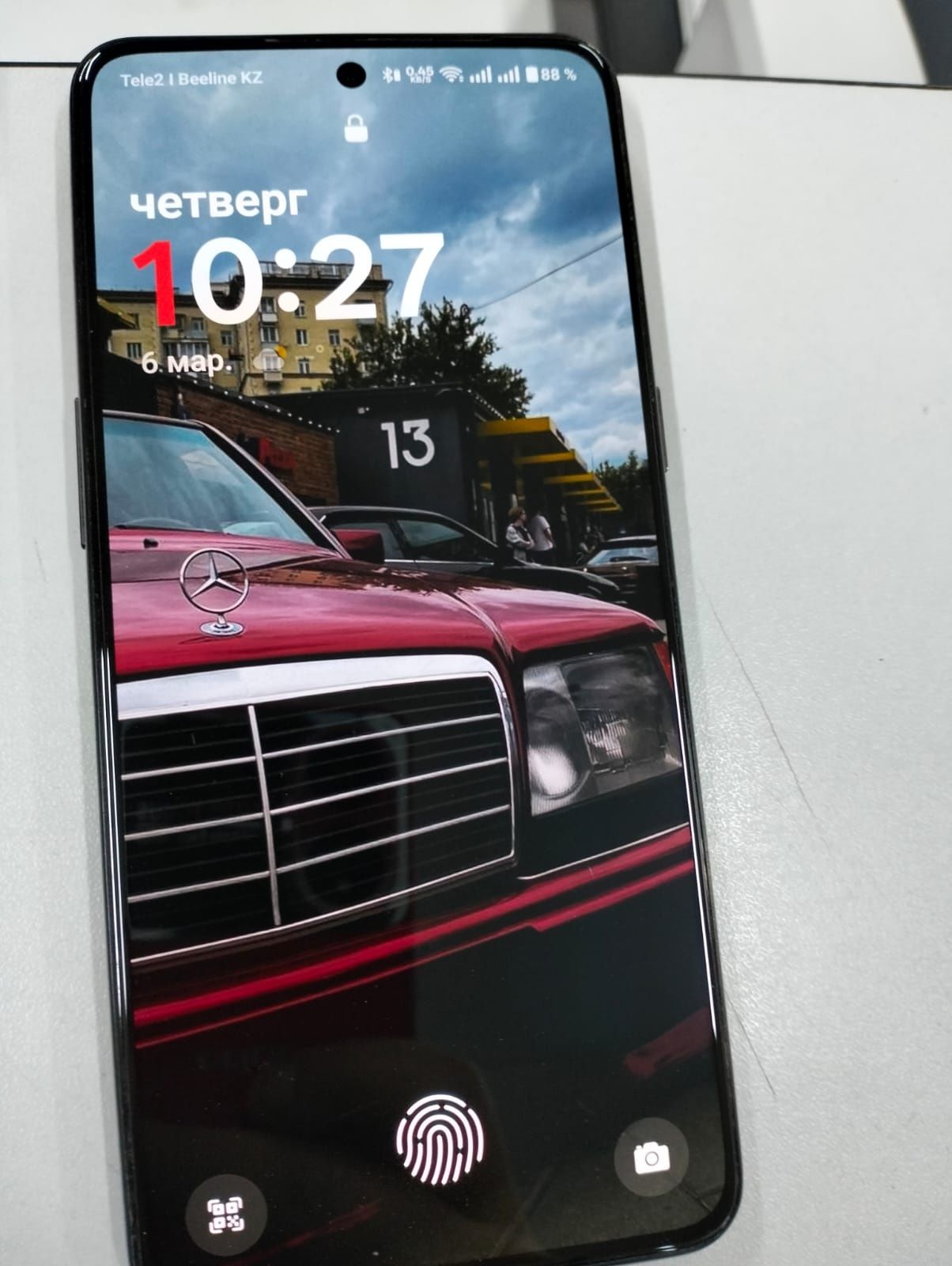 Oneplus10t 12/255