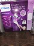 EasyTouch Plus Aparat de călcat vertical cu abur pentru haine