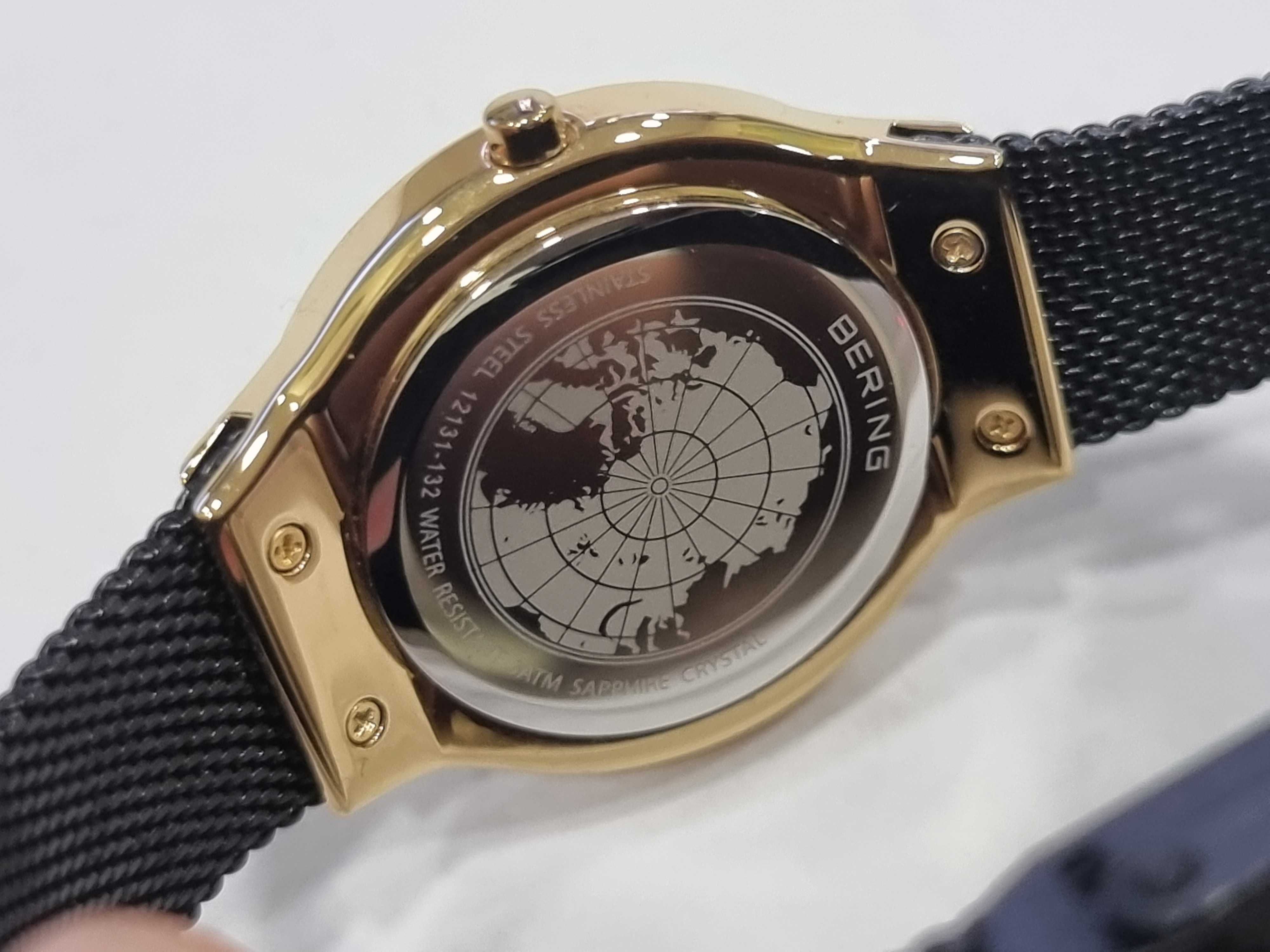 Дамски часовник Bering 31 mm