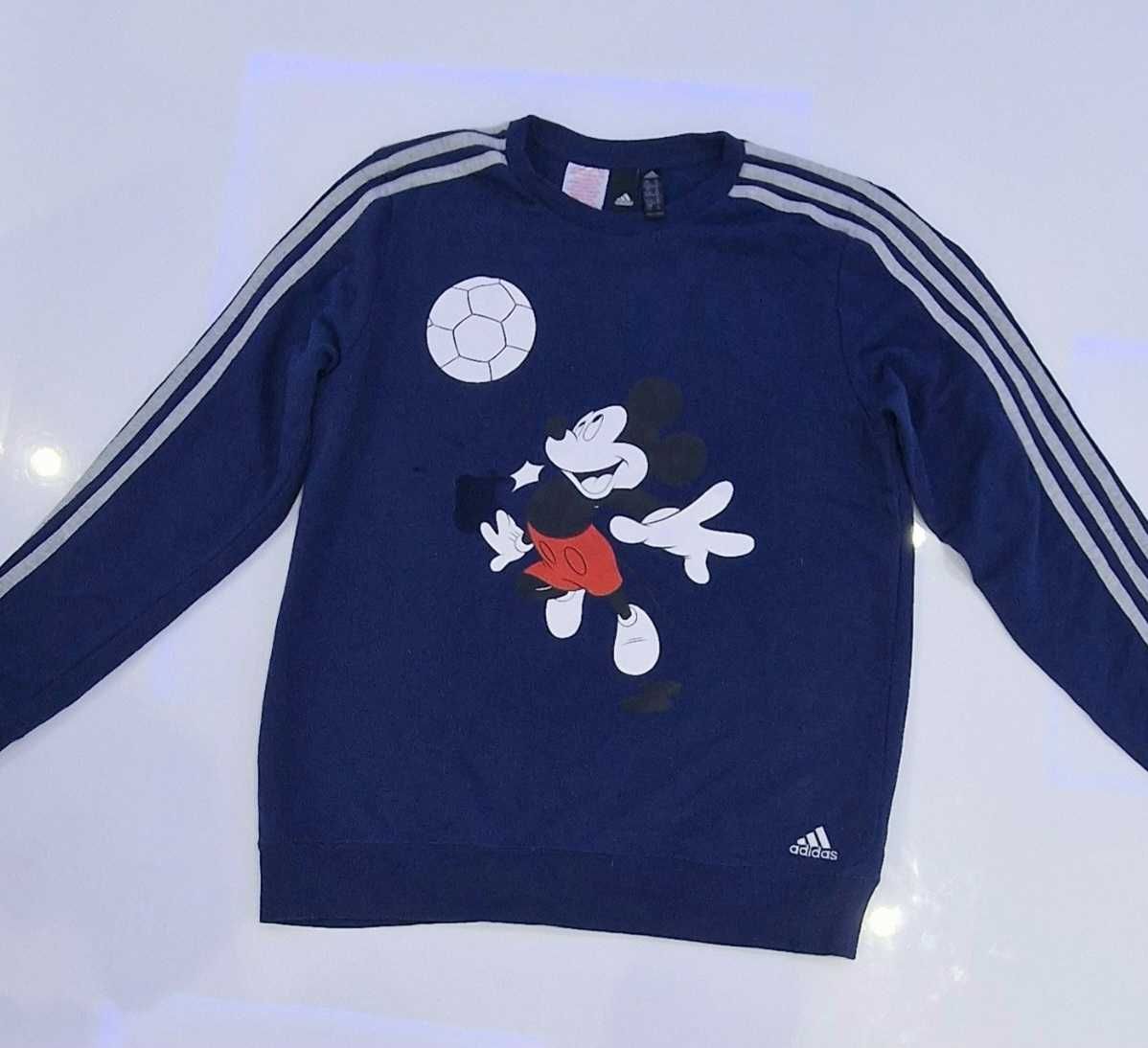 Анцунг на Adidas mickey mouse limited series, 13-14 години, оригинален