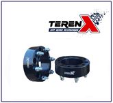 Set 4 Flanse distantiere 6x139.7 Nissan, Toyota, Mitsubishi