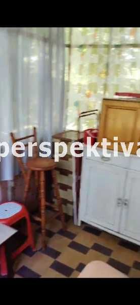 реф.17141 Четири отделни стаи, реална квадратура-Мараша!