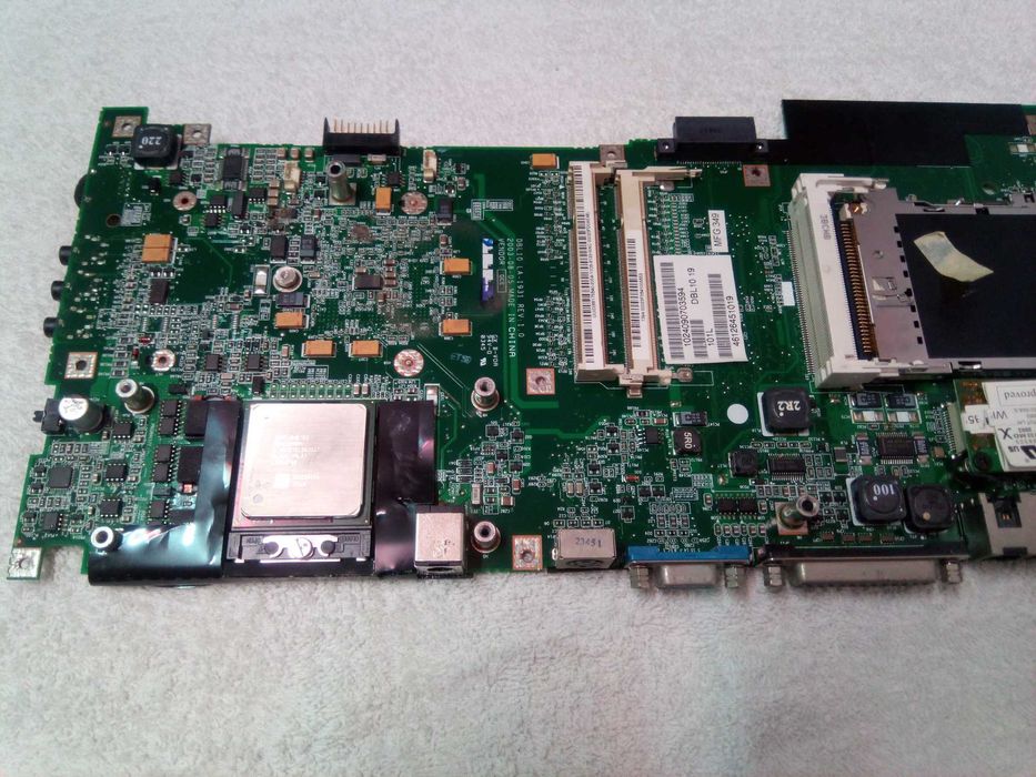 Componente Laptop diverse modele HP-Dell-Acer-Toshiba