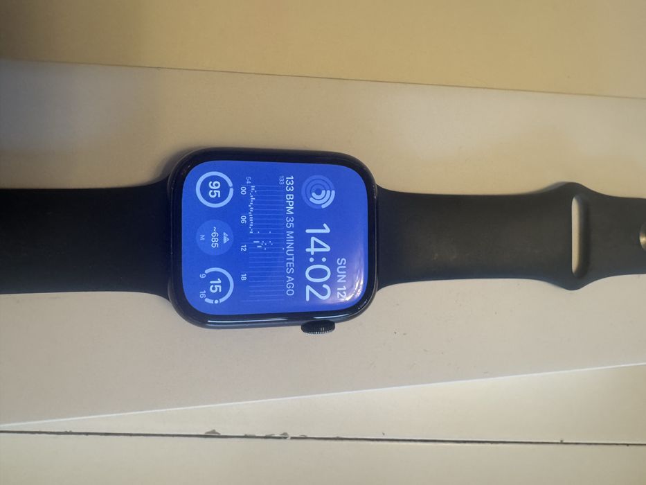 Apple watch S9 45 mm