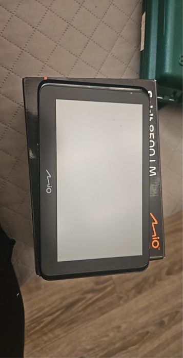 GpsMio Spirit8500LM-6.2 Harti europa + Lifetime -Stare foarte buns