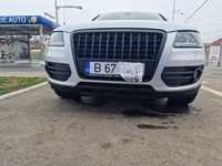 Audi Q5 AUDI Q5 V6 240CP