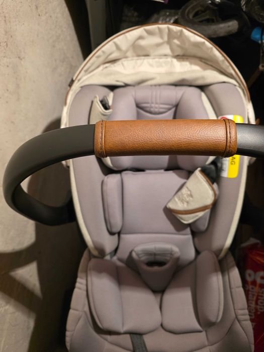 Стол Кошница за кола Joie i-Level Recline 40-85 см