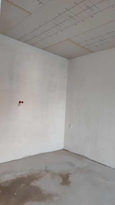 Катедж типдаги 2 этажли уй