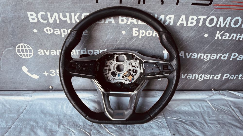 Волан Seat Cupra/Leon FR 2020-