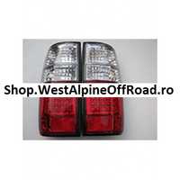 Lampa spate stop semnalizare Toyota Land Cruiser HDJ 80 FJ 80 LED SET