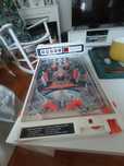 Joc Pinball anii 80