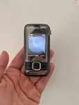 NOU - NOKIA 7610 Supernova, telefon slide, 0 minute, folie pe ecran