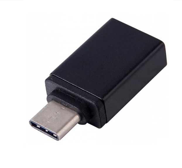 On The go Adaptor OTG Type-C USB 3.0