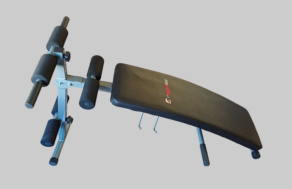 Лежанка за коремни преси