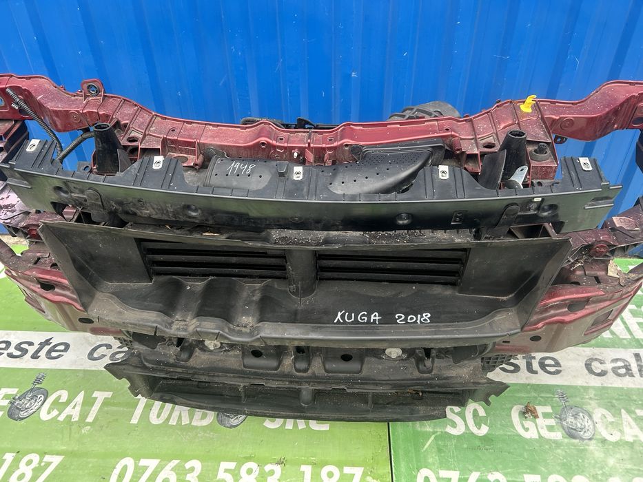 Trager complet echipat Ford Kuga 2.0 Tdci 2018