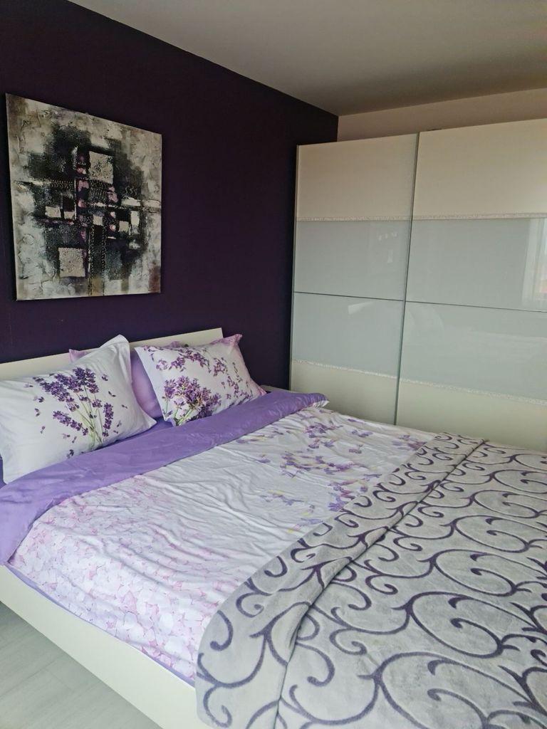 Продава се Тристаен апартамент в Разлог - 96 кв.м за 1511 €/кв.м - Снимка #7