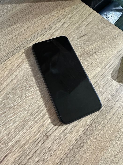 Apple iphone x  64 gb