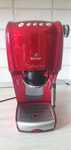 Expresor Tchibo Cafissimo
