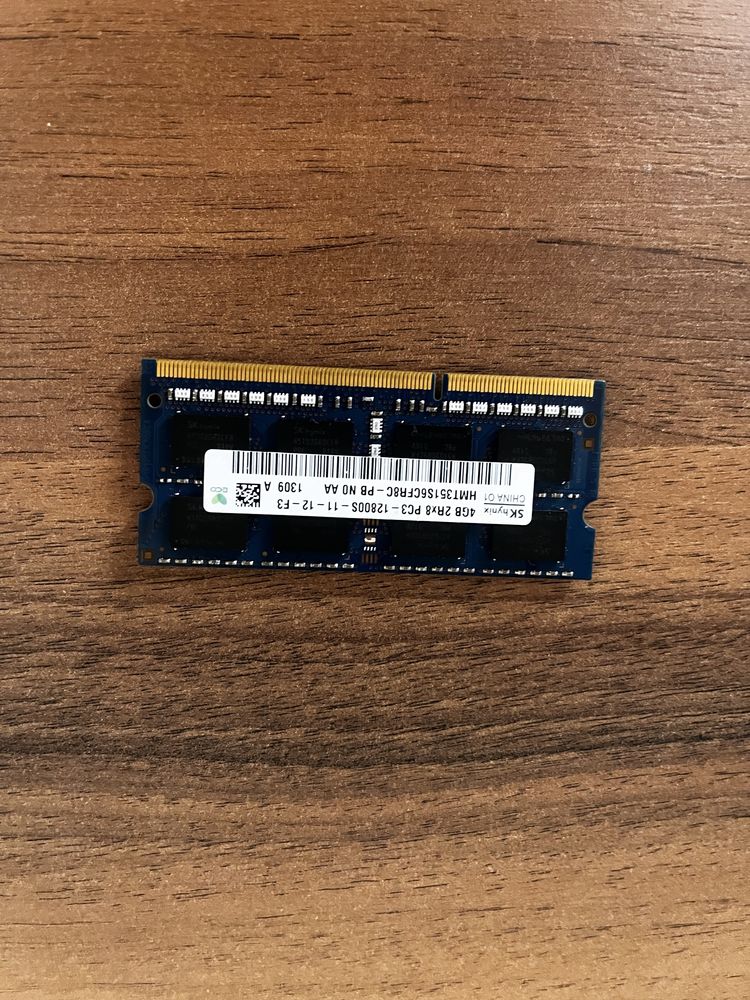 Оперативная память Hynix HMT351S6CFR8C-PB 4 Гб
