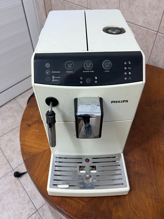Expressor cafea PHILIPS