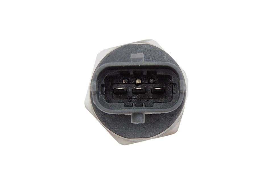 Senzor presiune combustibil Bmw Seria 3 E46 330d 1999-, Seria 5 E39 525d, 530d 1998-, X5 E53 3.0d 2001-, Fiat Stilo 1.9jtd 2001-, Renault Laguna 2 1.9dci 2001-, Megane 2 1.9dci 200, NTY EFP-BM-000