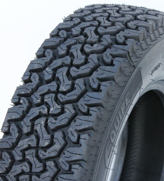 Anvelope teren 215/75 R16 A/T tip BF GOODRICH 4x4 cauciucuri Off-Road