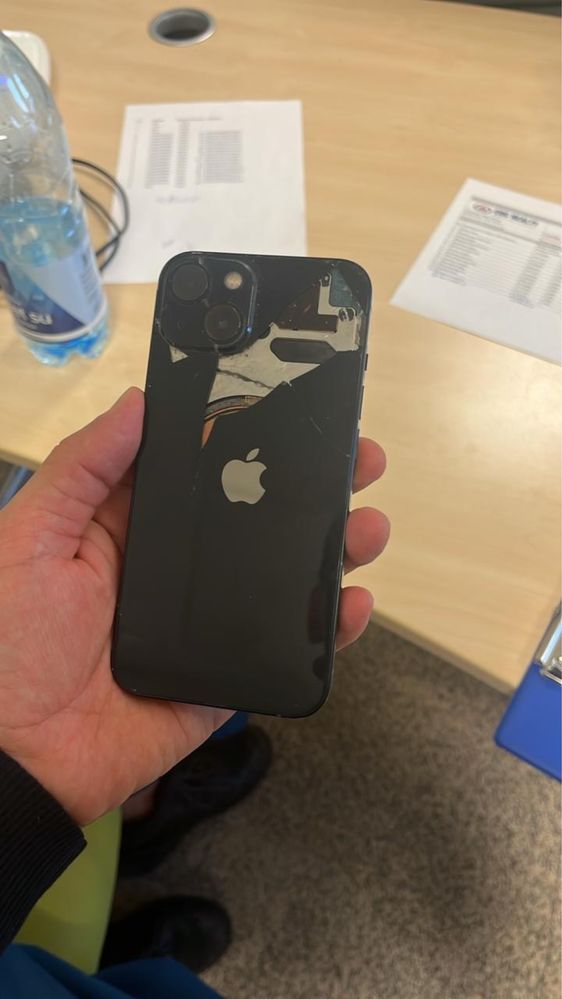 Iphone 13 , 256 gb