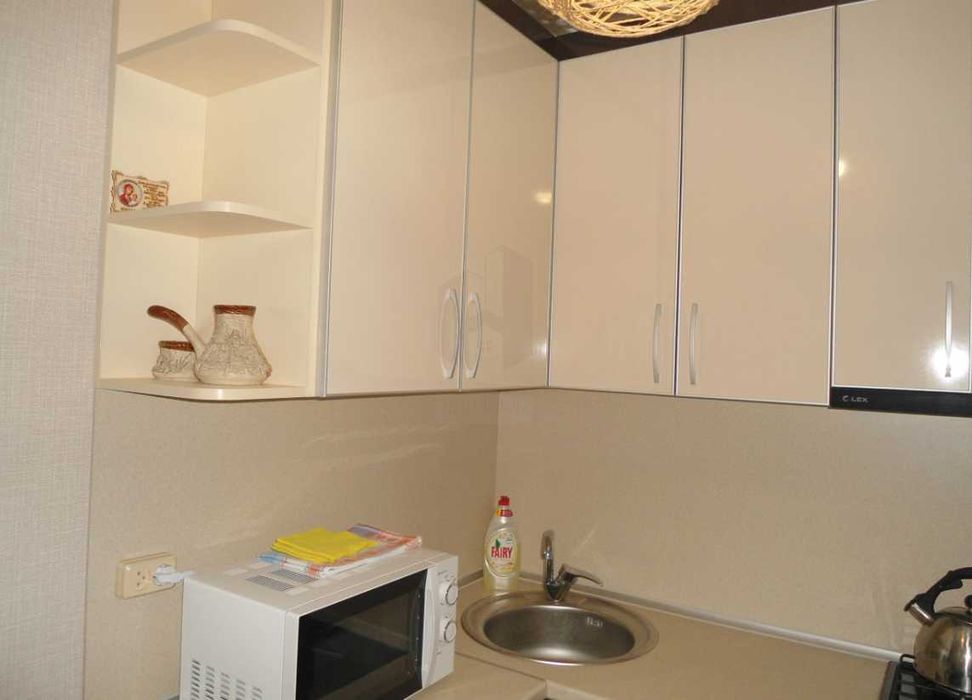 Дава се под наем Едностаен апартамент в Пловдив, Каменица 1 - 27 кв.м за 127.5 € - Снимка #2