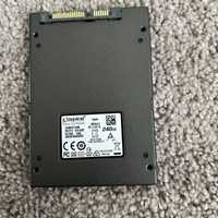 SSD Kingston 240GB SATA-III, 6G/s, 100% LIFE