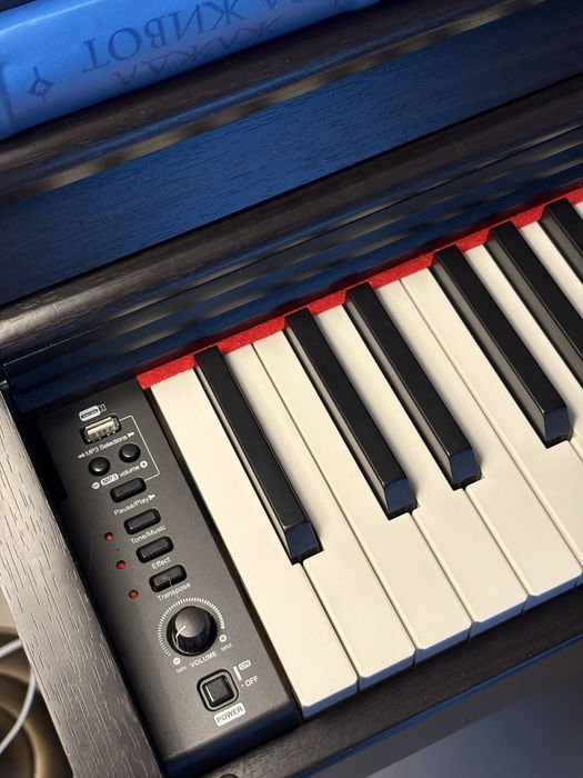 Електрическо Пиано