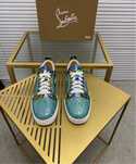 adidasi Christian Louboutin
