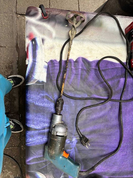 бъркалка елтос ловеч